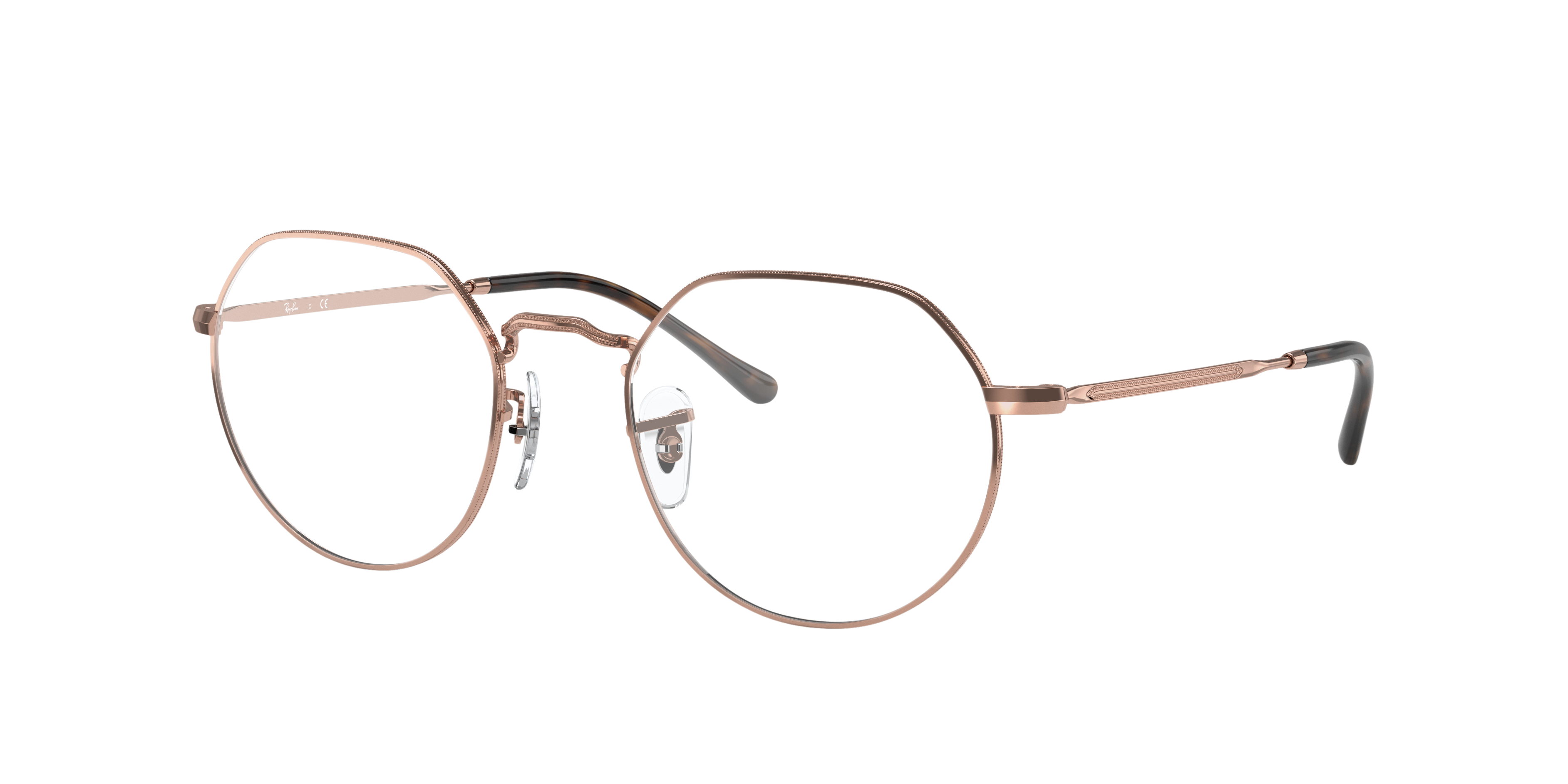 Ray-Ban | 0RX6465 (Jack)