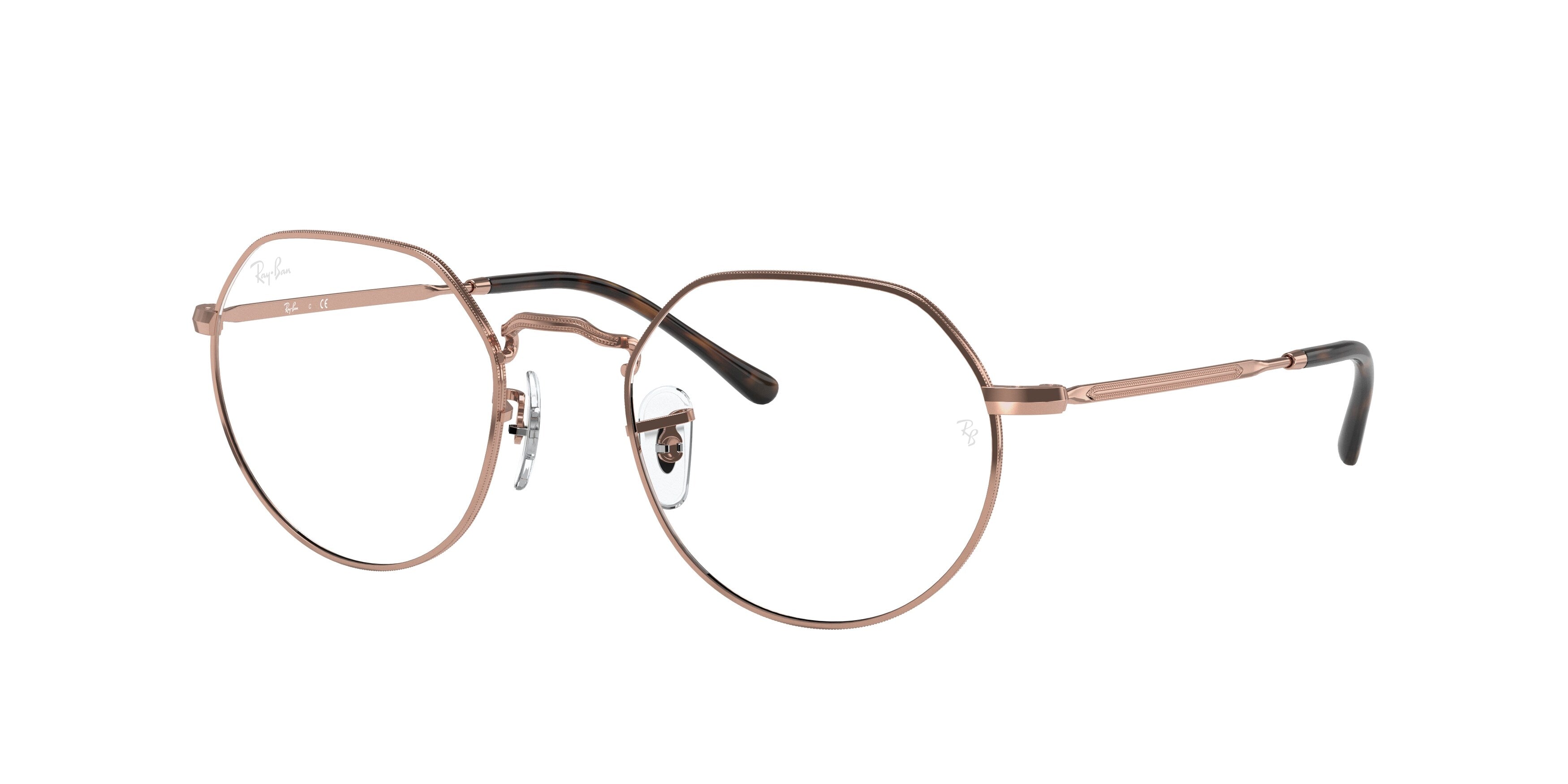 Ray-Ban | 0RX6465 (Jack)