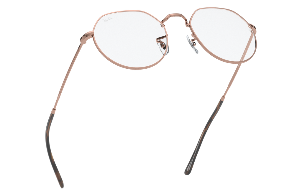 Ray-Ban | 0RX6465 (Jack)