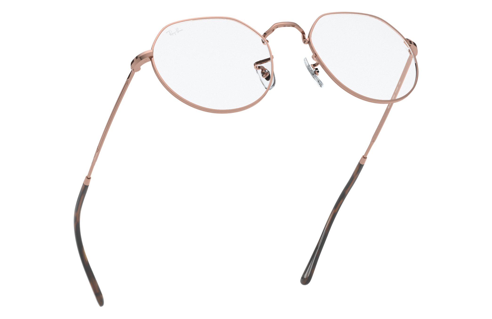 Ray-Ban | 0RX6465 (Jack)