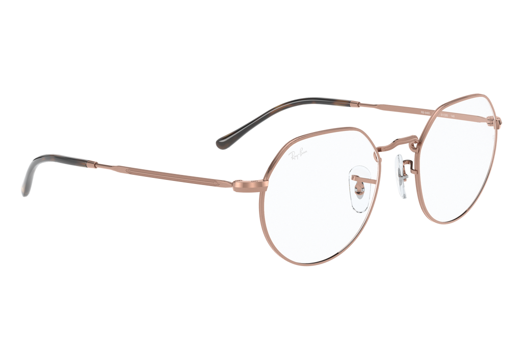 Ray-Ban | 0RX6465 (Jack)