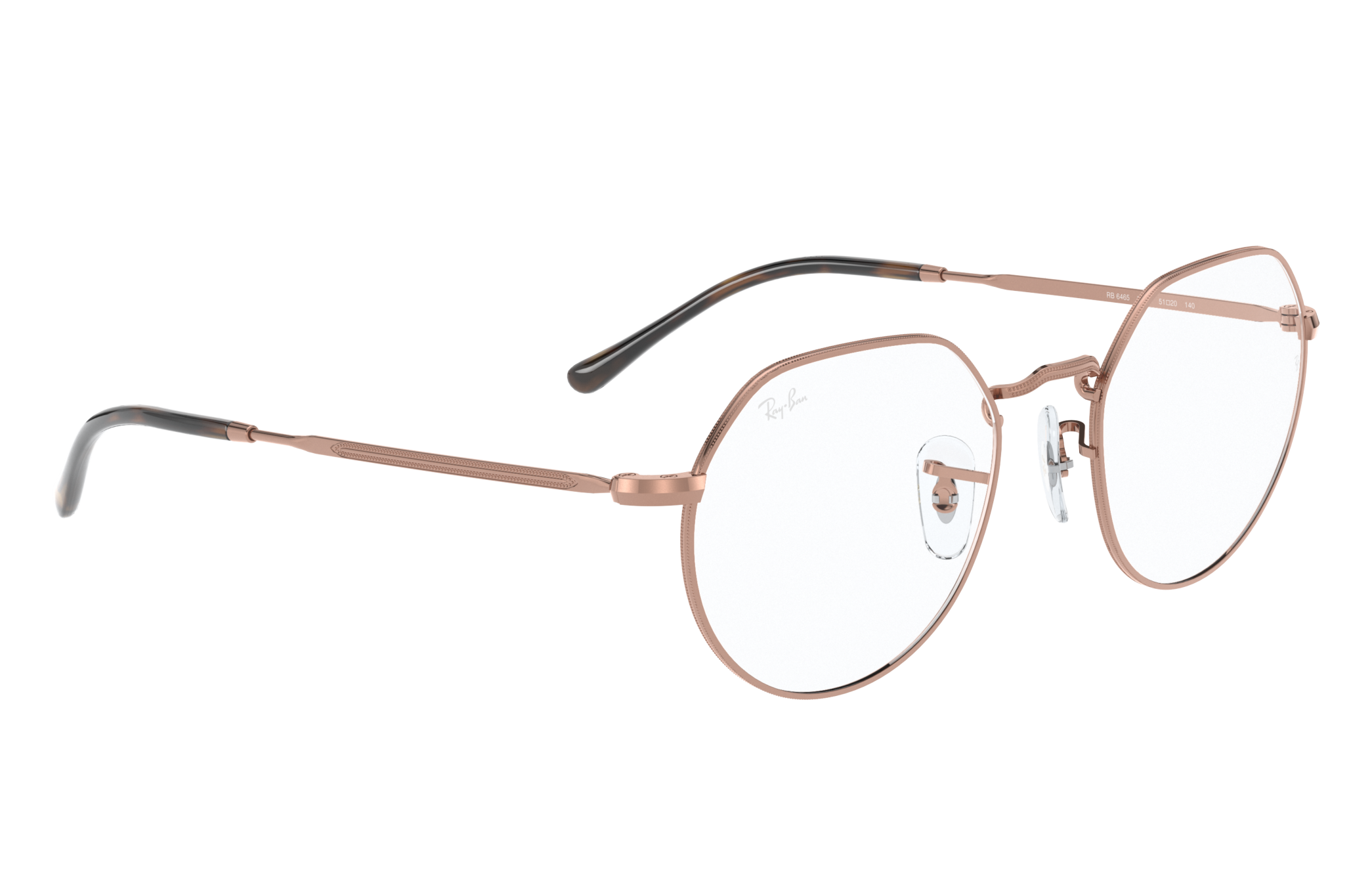 Ray-Ban | 0RX6465 (Jack)