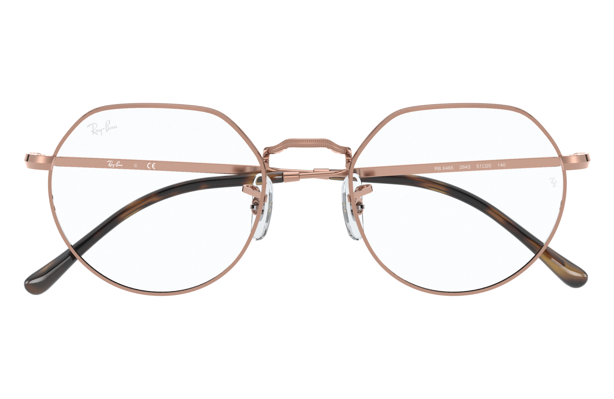 Ray-Ban | 0RX6465 (Jack)