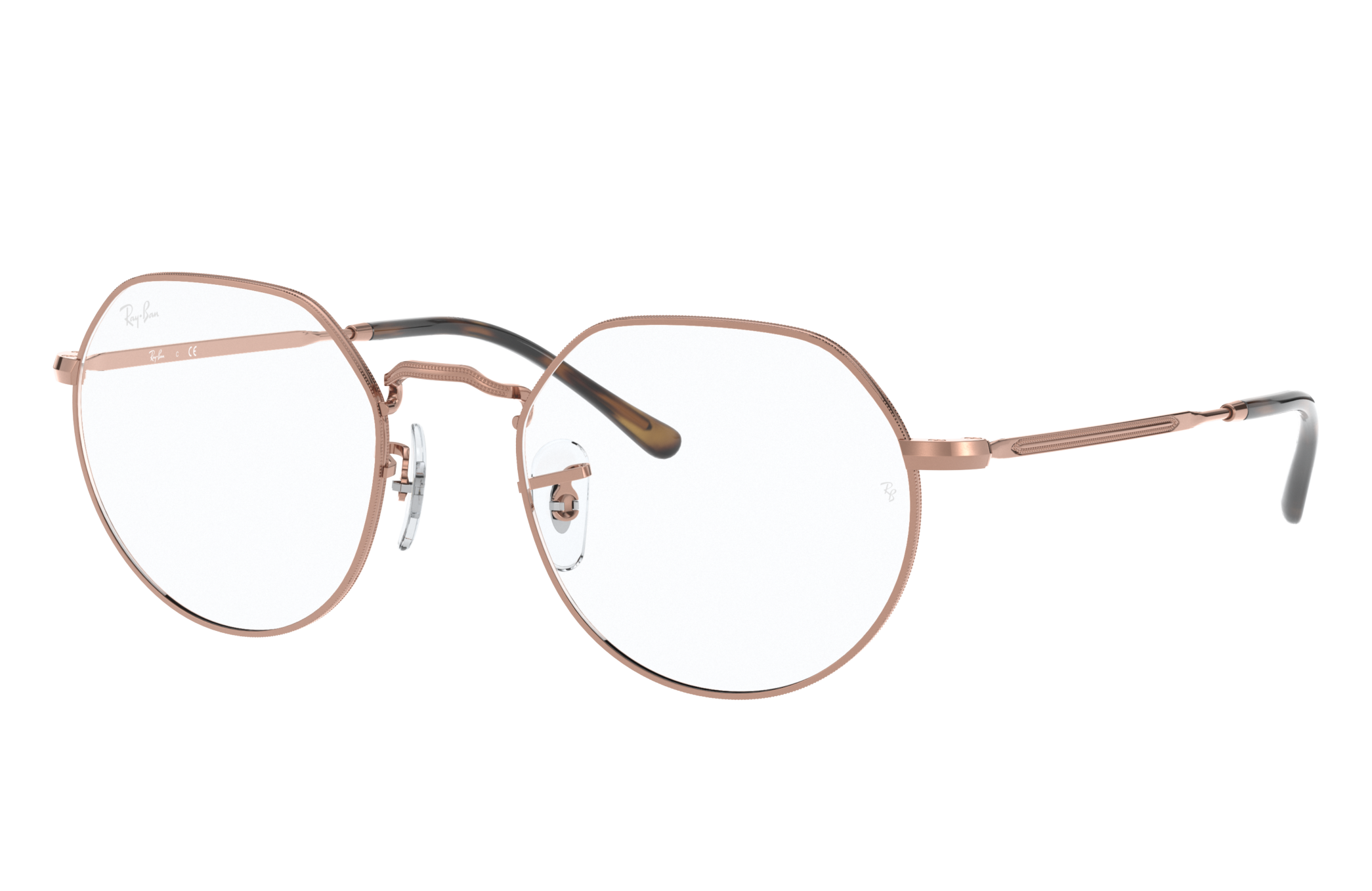Ray-Ban | 0RX6465 (Jack)