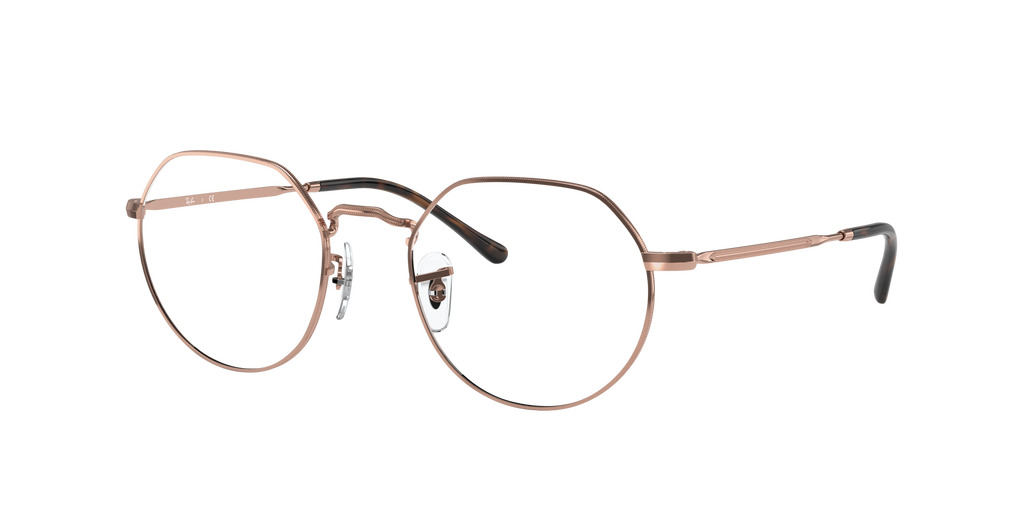 Ray-Ban | 0RX6465 (Jack)