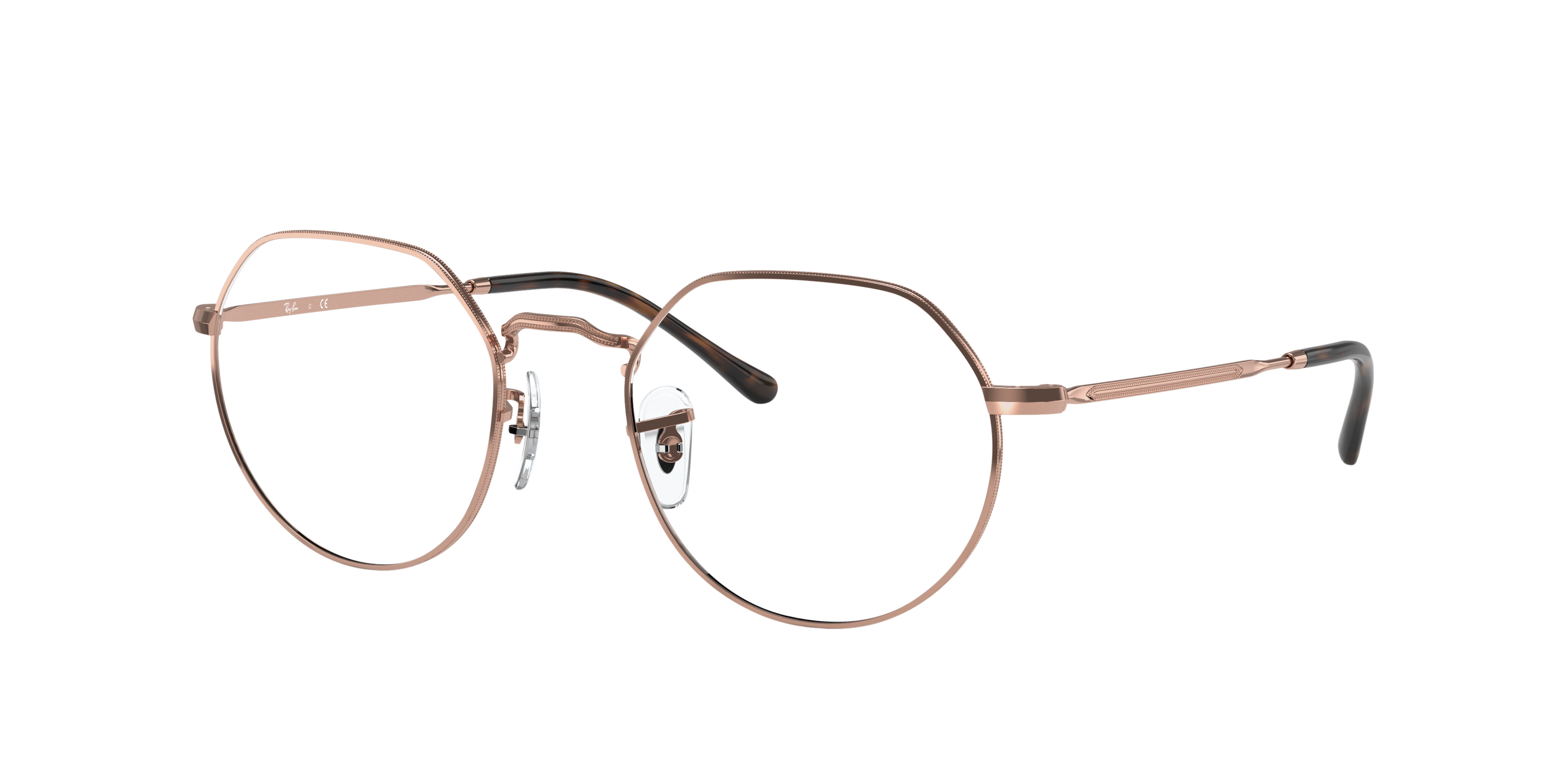 Ray-Ban | 0RX6465 (Jack)