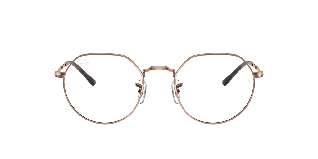 Ray-Ban | 0RX6465 (Jack)
