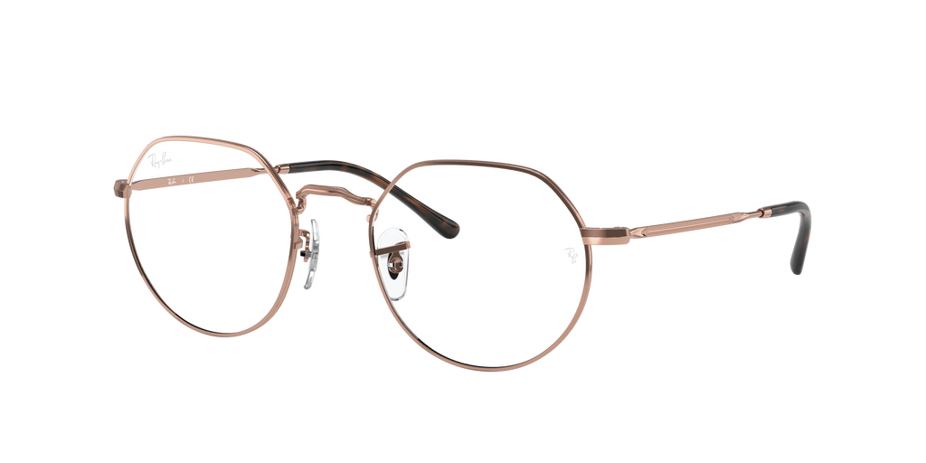Ray-Ban | 0RX6465 (Jack)