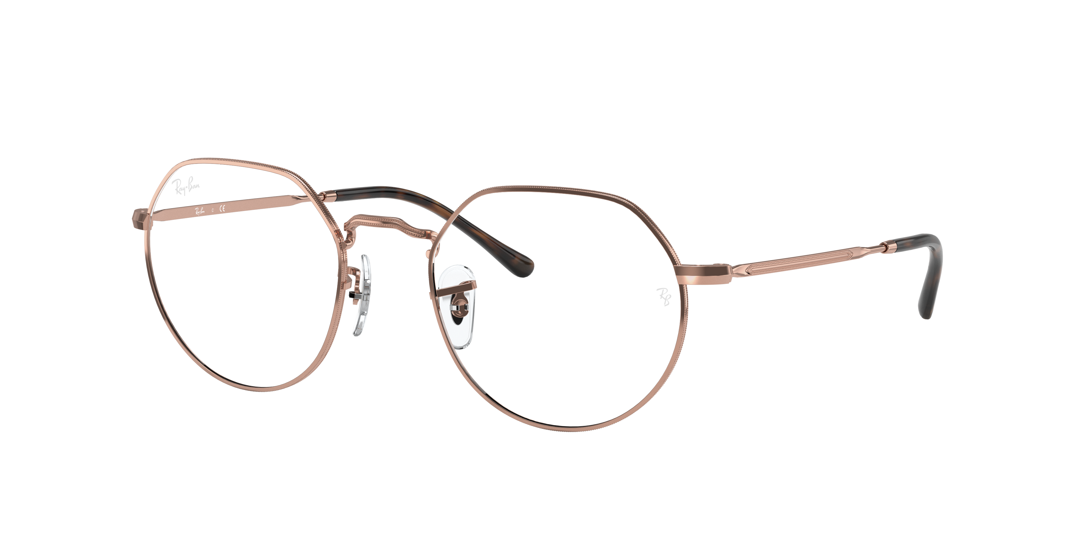Ray-Ban | 0RX6465 (Jack)