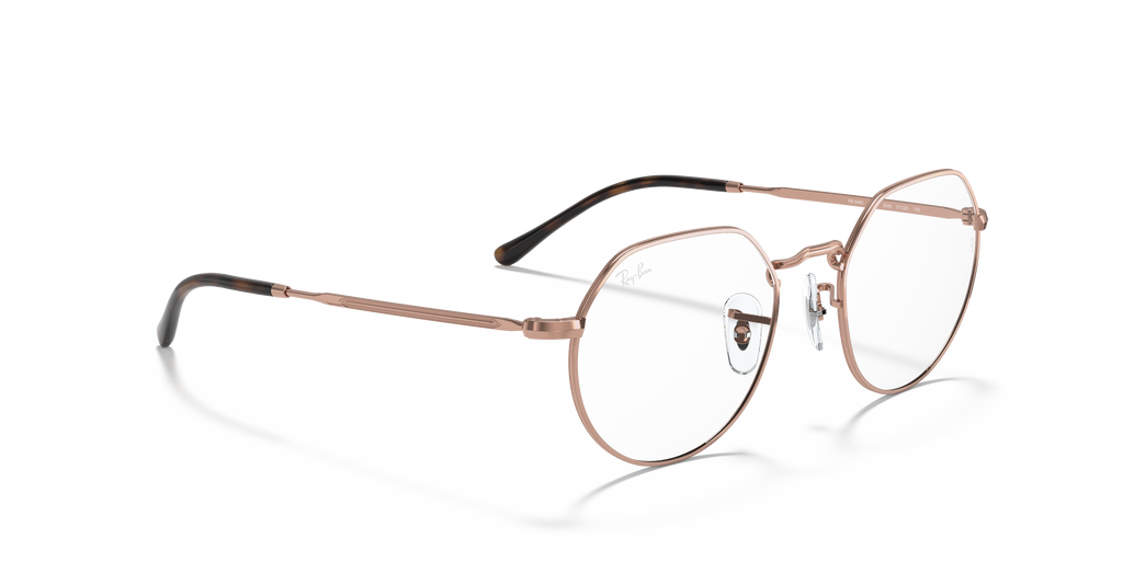 Ray-Ban | 0RX6465 (Jack)