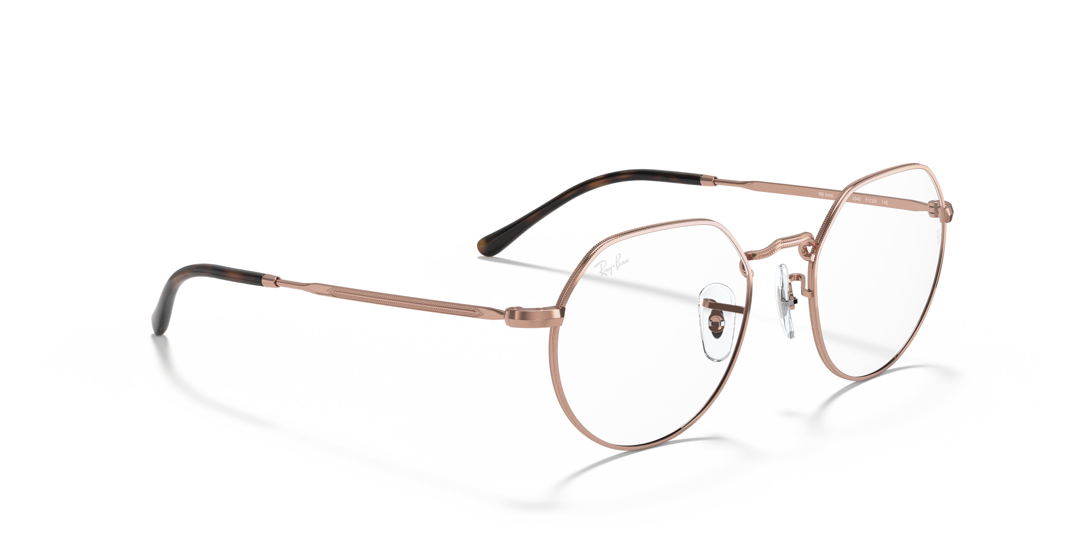 Ray-Ban | 0RX6465 (Jack)