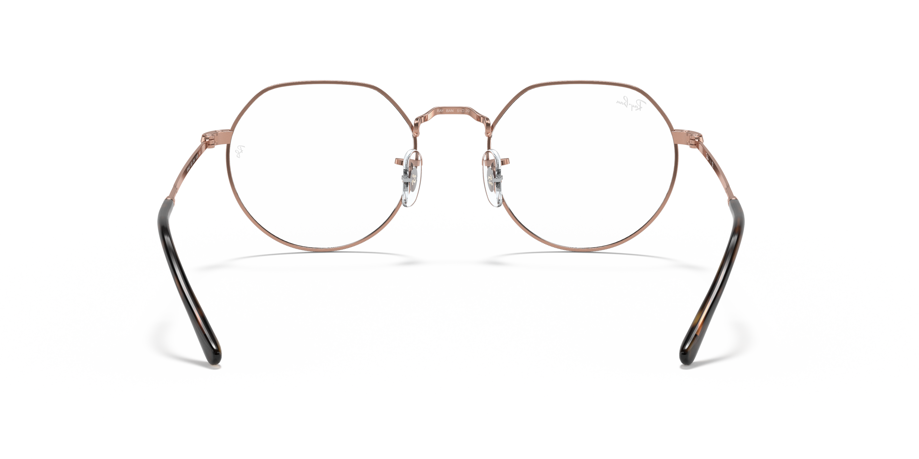 Ray-Ban | 0RX6465 (Jack)
