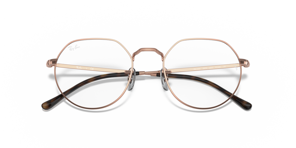 Ray-Ban | 0RX6465 (Jack)