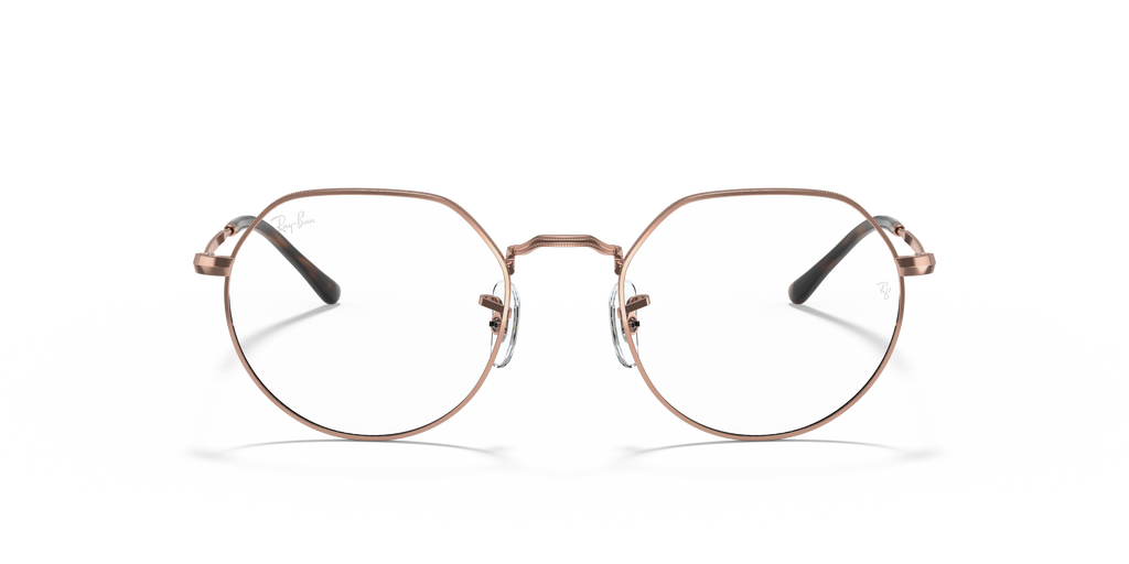 Ray-Ban | 0RX6465 (Jack)
