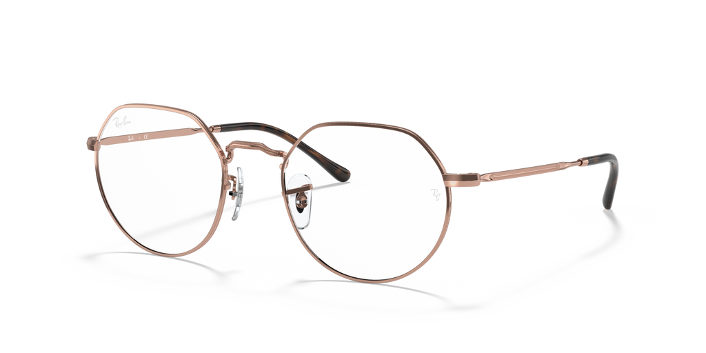 Ray-Ban | 0RX6465 (Jack)