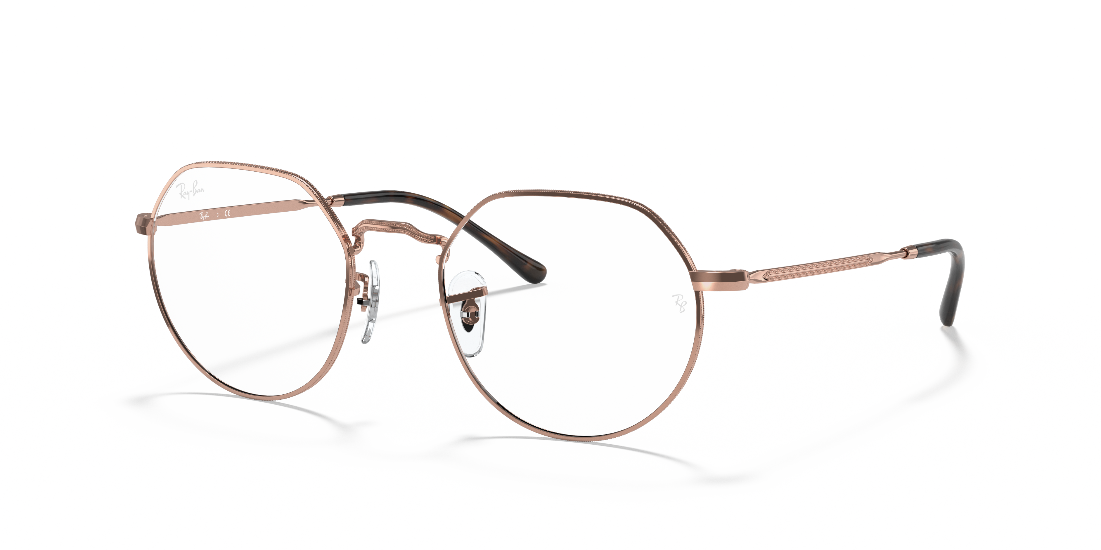 Ray-Ban | 0RX6465 (Jack)