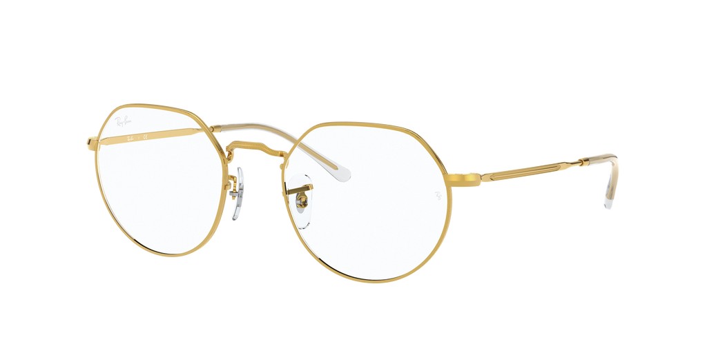 Ray-Ban | 0RX6465 (Jack)