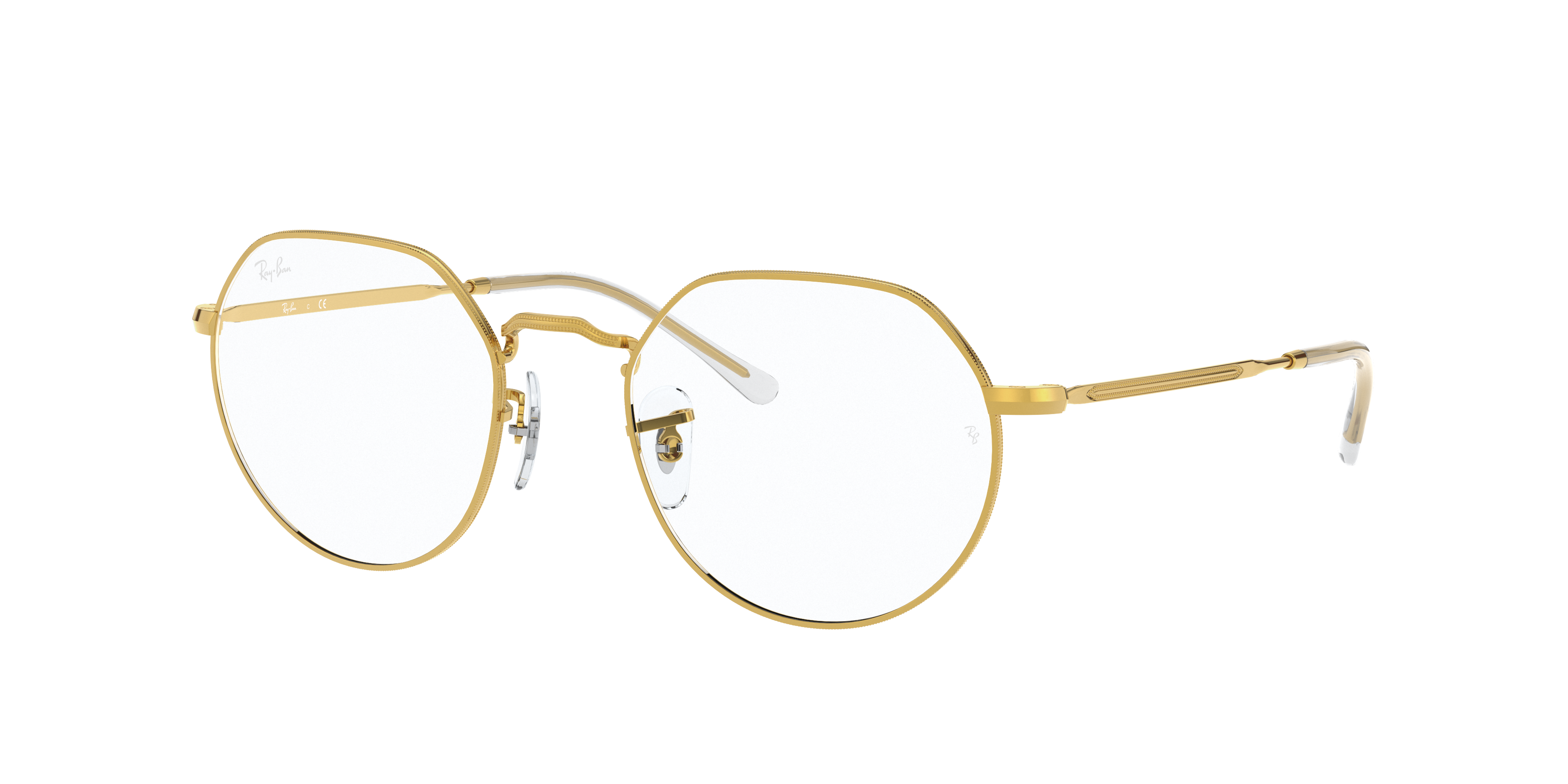Ray-Ban | 0RX6465 (Jack)