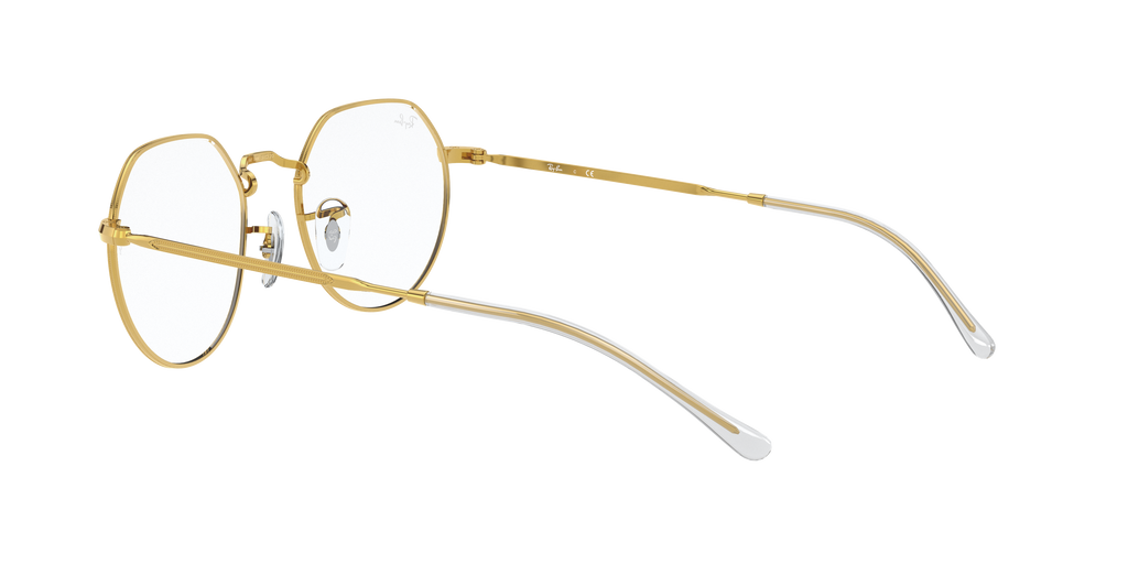 Ray-Ban | 0RX6465 (Jack)