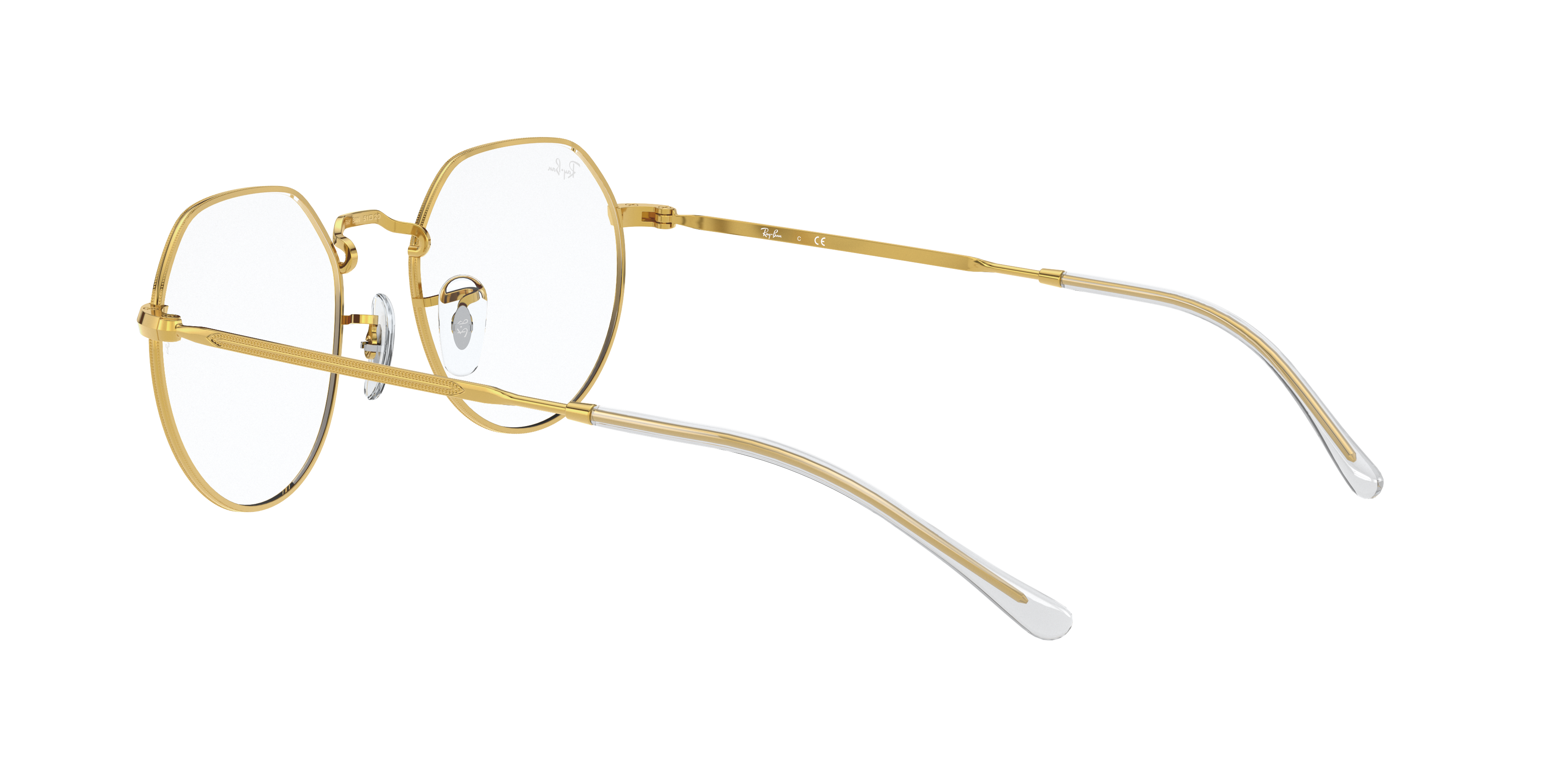 Ray-Ban | 0RX6465 (Jack)