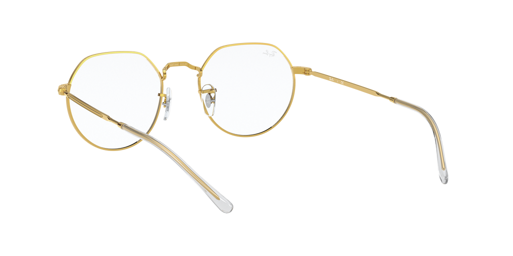 Ray-Ban | 0RX6465 (Jack)