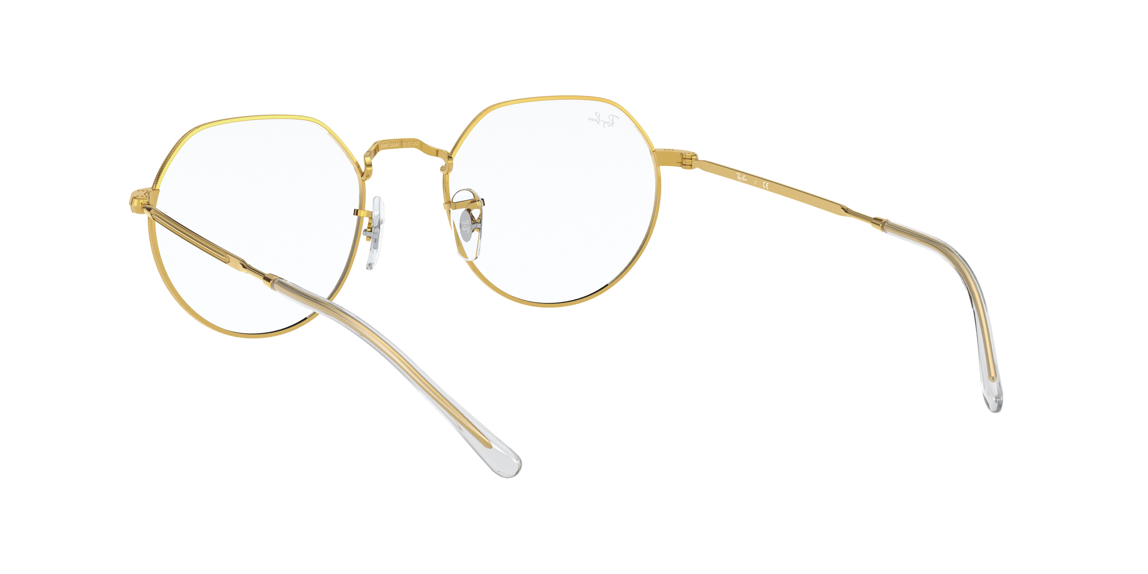 Ray-Ban | 0RX6465 (Jack)