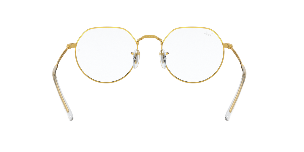 Ray-Ban | 0RX6465 (Jack)