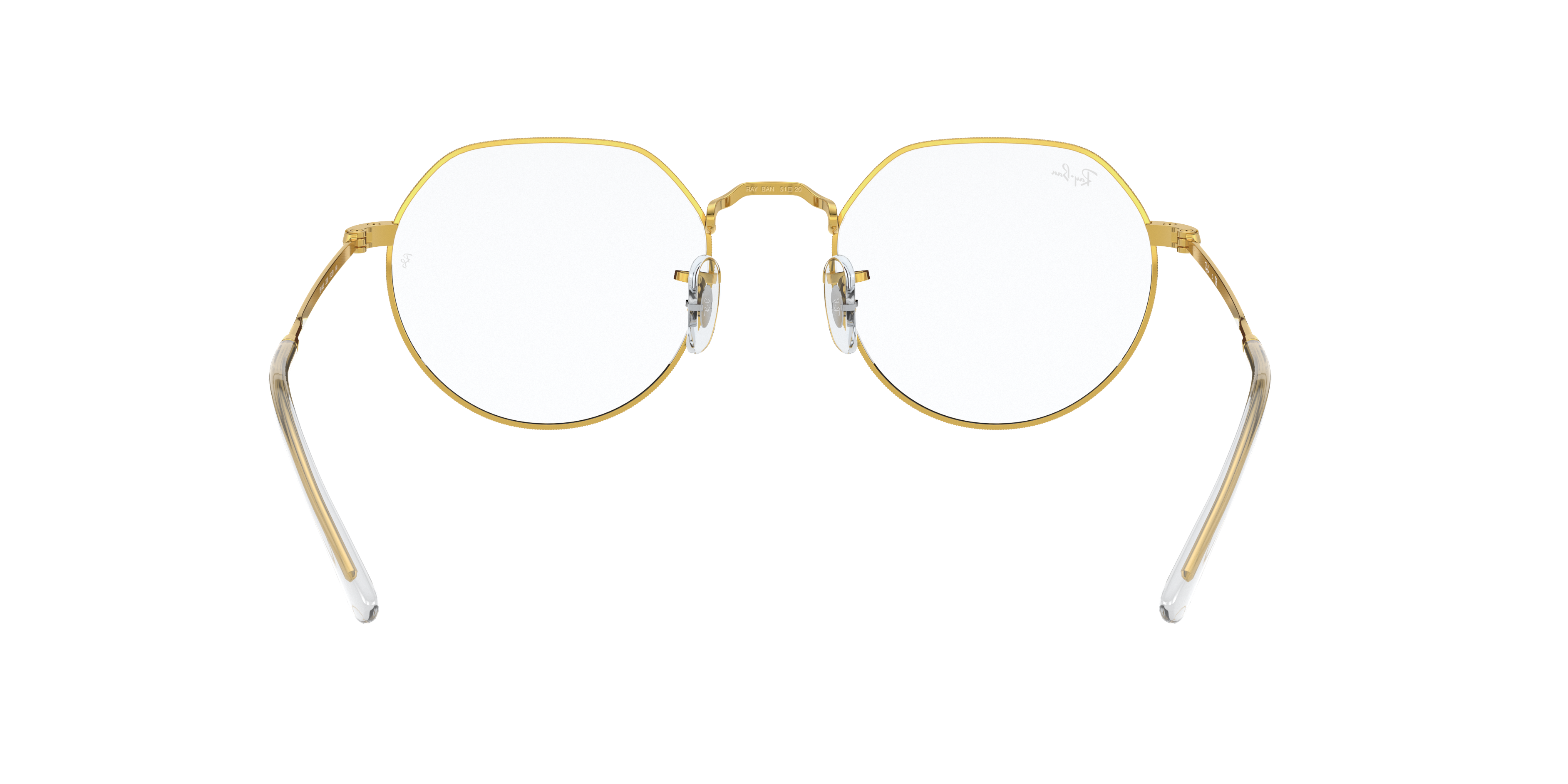 Ray-Ban | 0RX6465 (Jack)