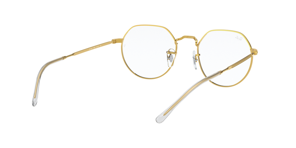 Ray-Ban | 0RX6465 (Jack)
