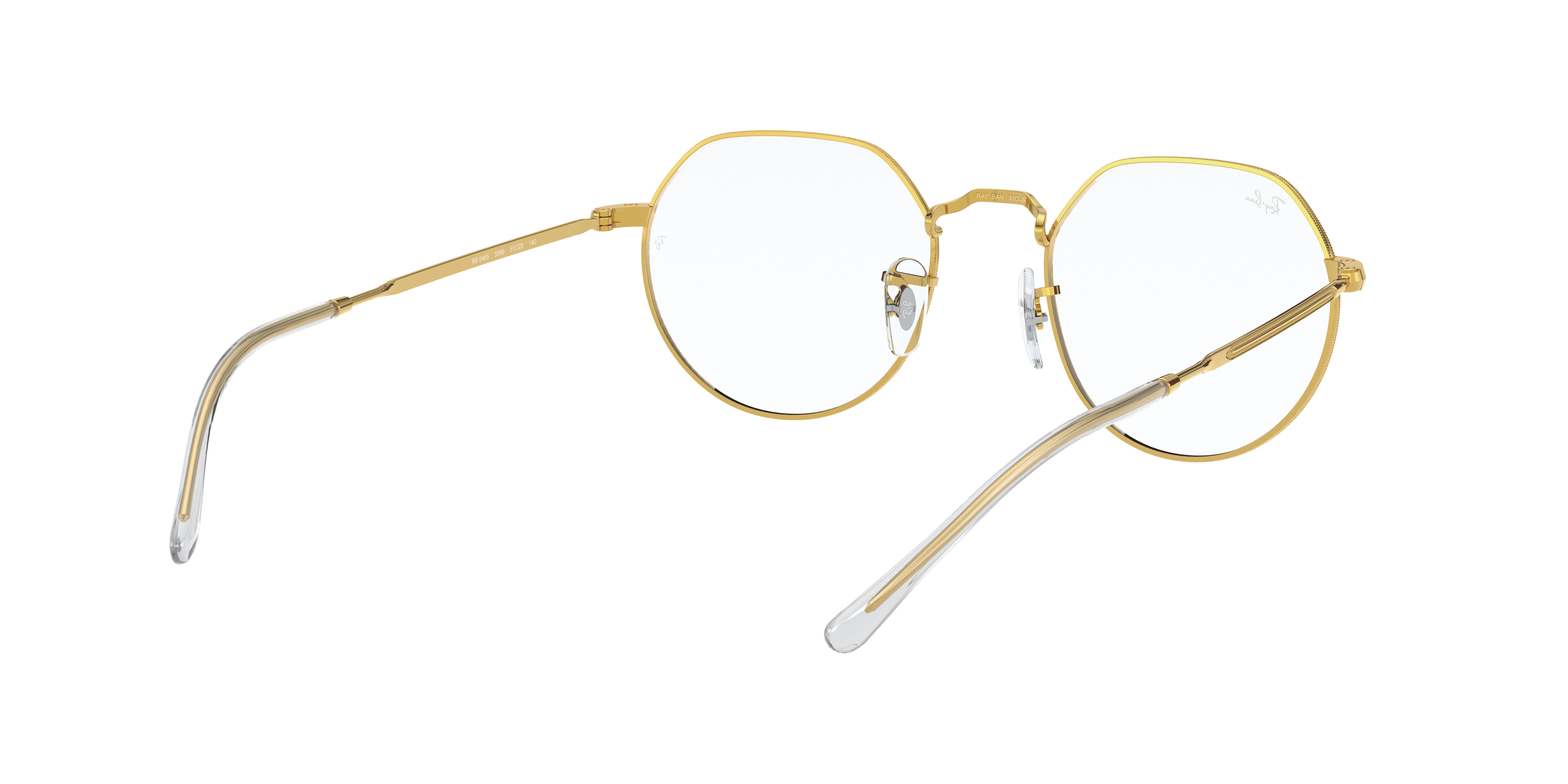 Ray-Ban | 0RX6465 (Jack)