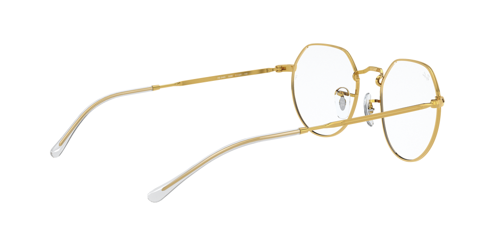Ray-Ban | 0RX6465 (Jack)