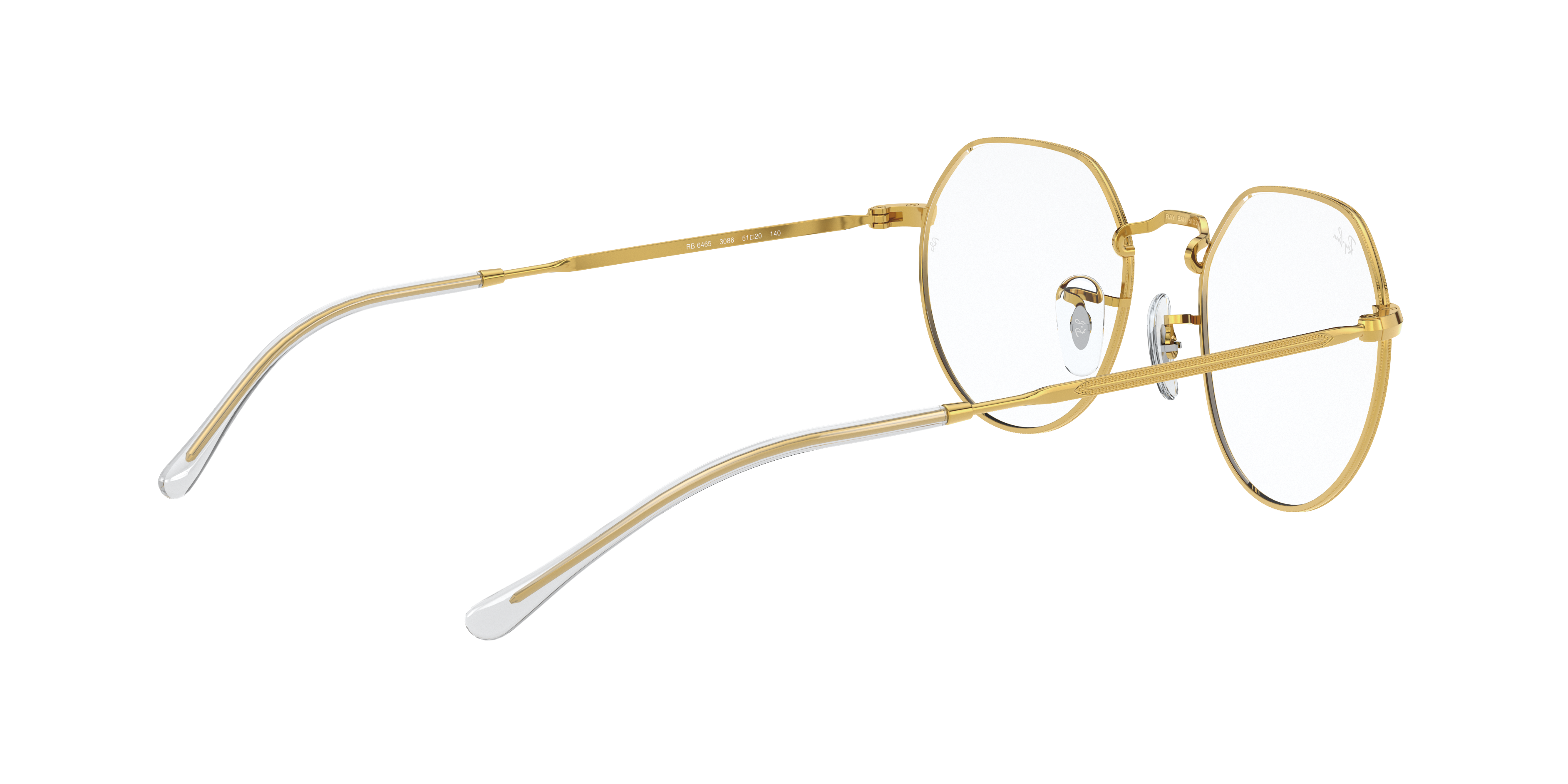 Ray-Ban | 0RX6465 (Jack)