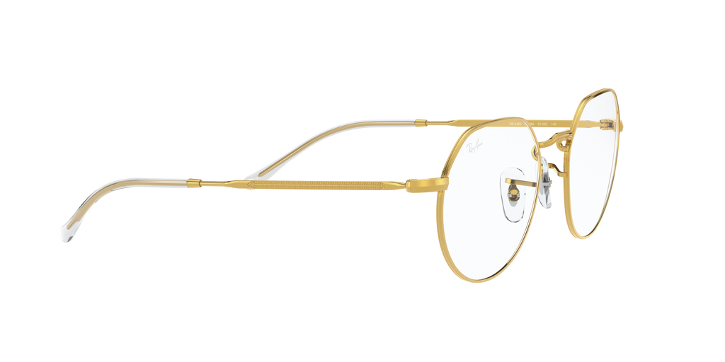 Ray-Ban | 0RX6465 (Jack)