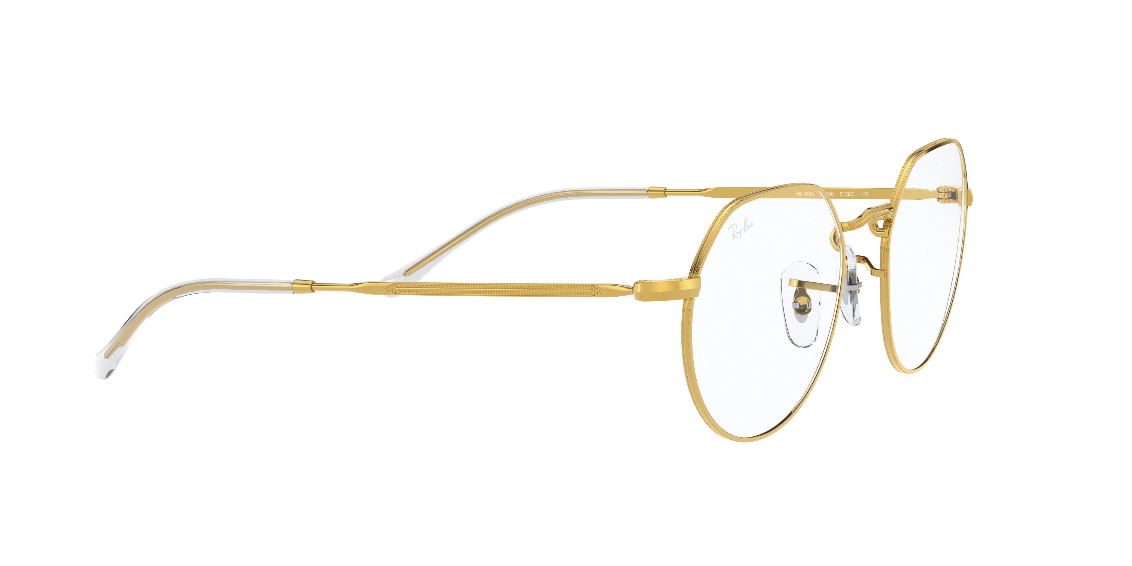 Ray-Ban | 0RX6465 (Jack)
