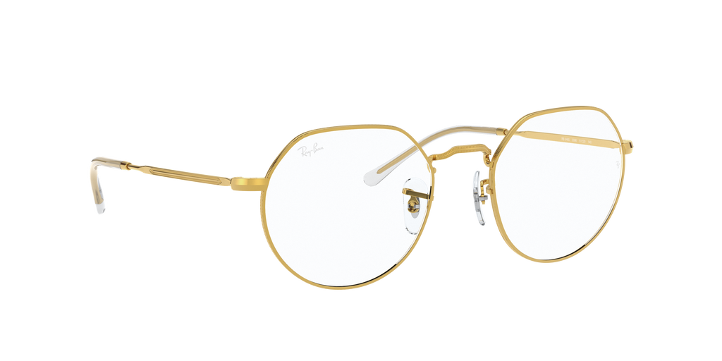 Ray-Ban | 0RX6465 (Jack)