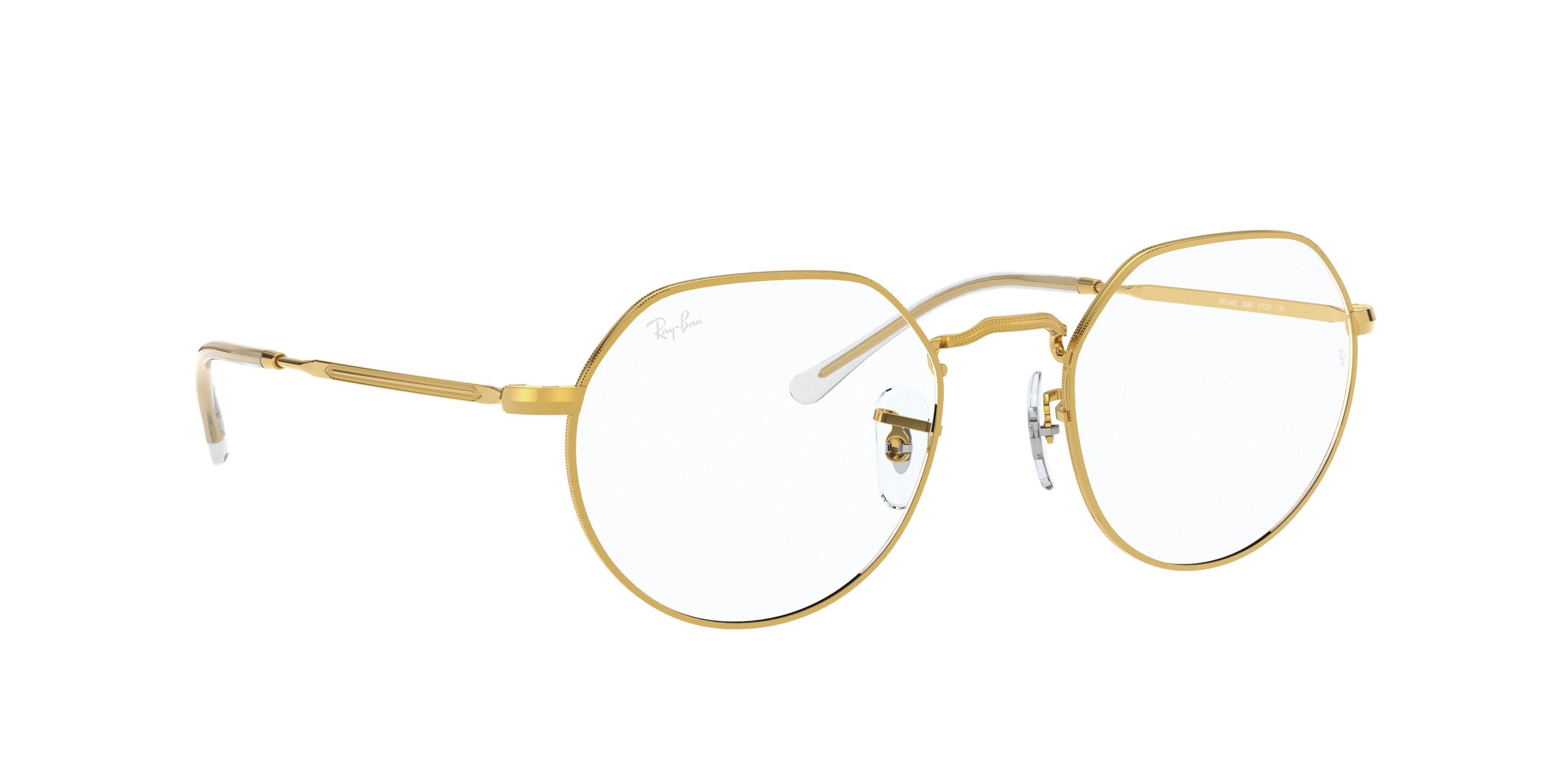 Ray-Ban | 0RX6465 (Jack)
