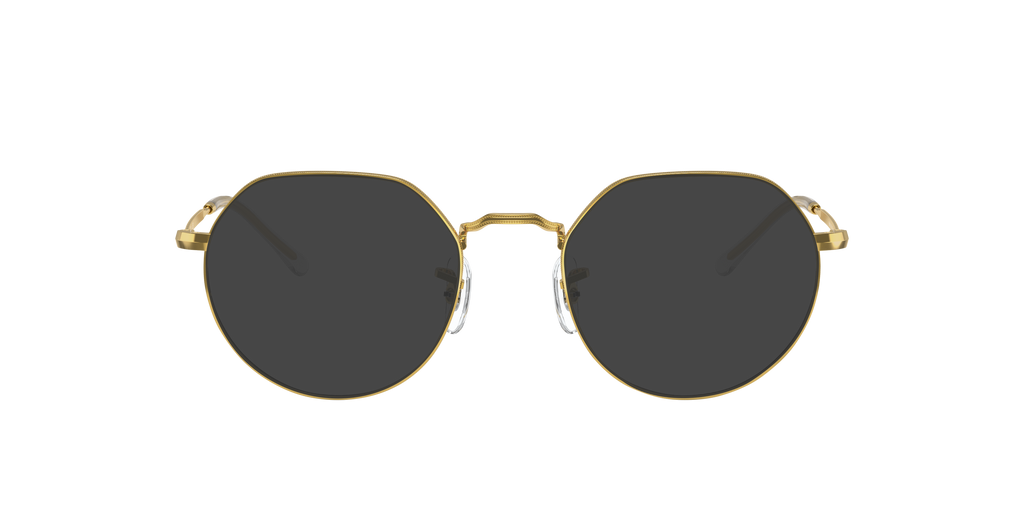 Ray-Ban | 0RX6465 (Jack)