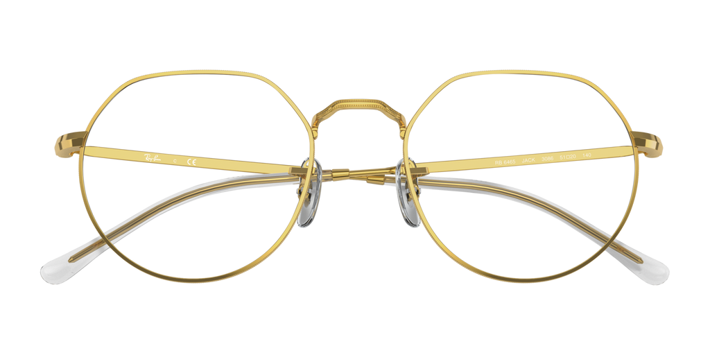 Ray-Ban | 0RX6465 (Jack)