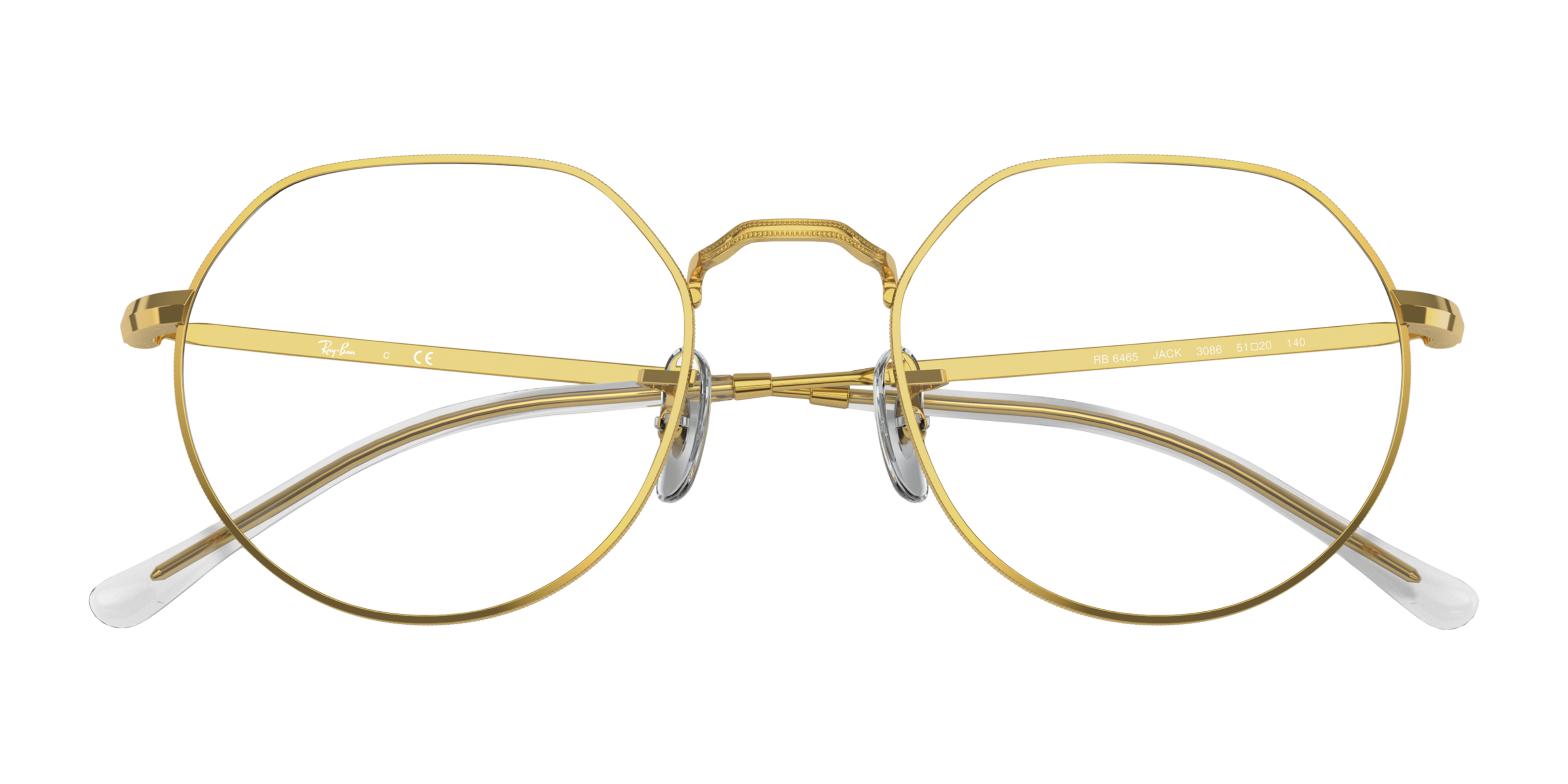 Ray-Ban | 0RX6465 (Jack)