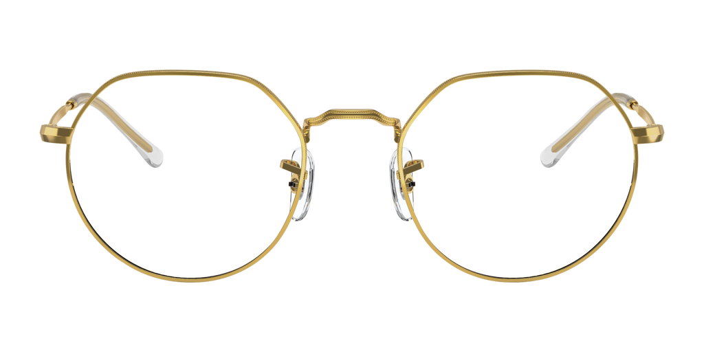 Ray-Ban | 0RX6465 (Jack)