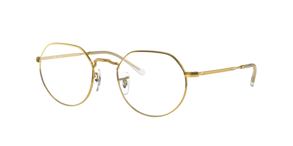 Ray-Ban | 0RX6465 (Jack)