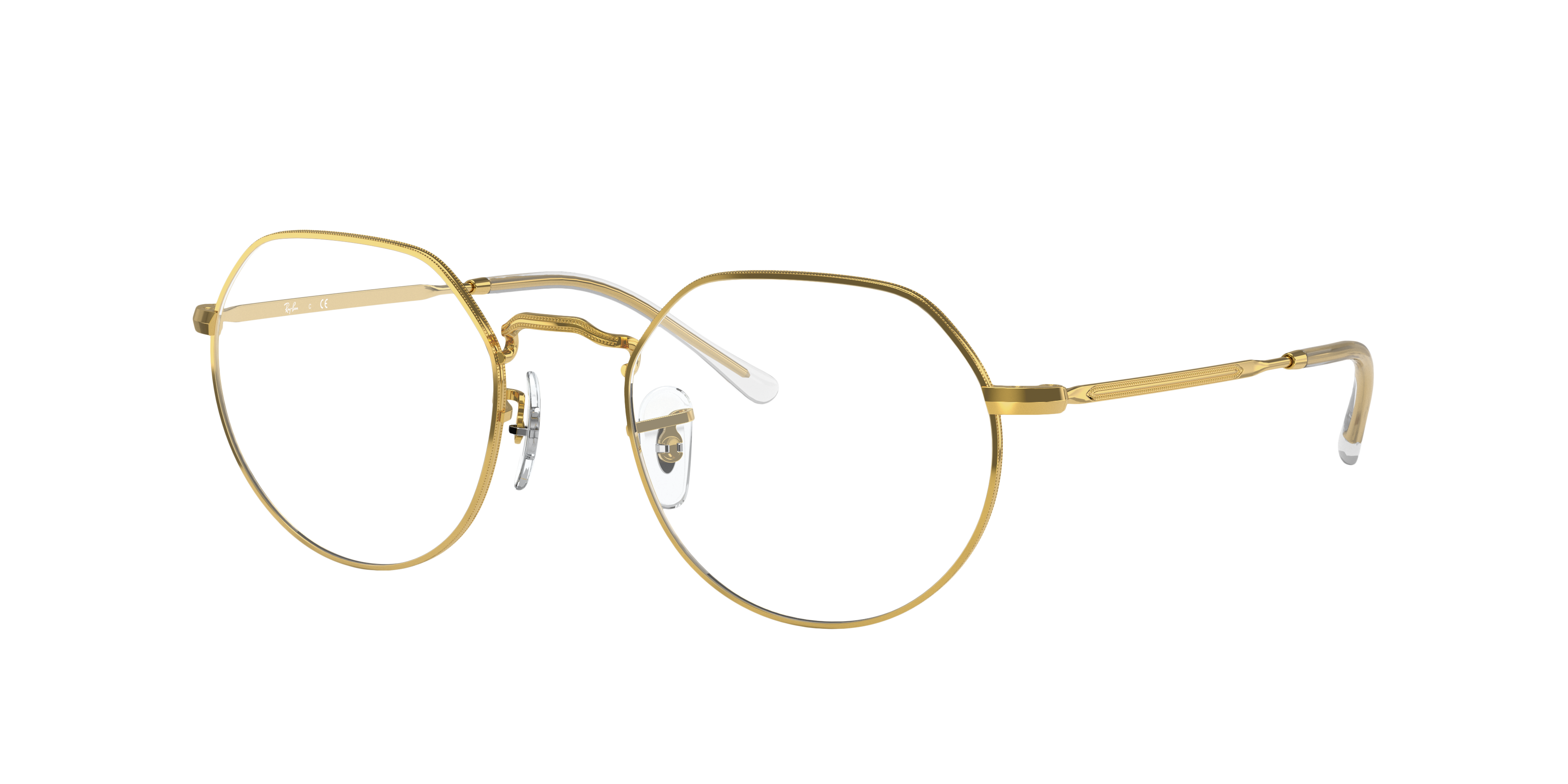 Ray-Ban | 0RX6465 (Jack)