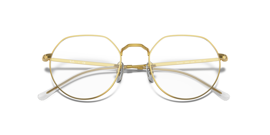 Ray-Ban | 0RX6465 (Jack)