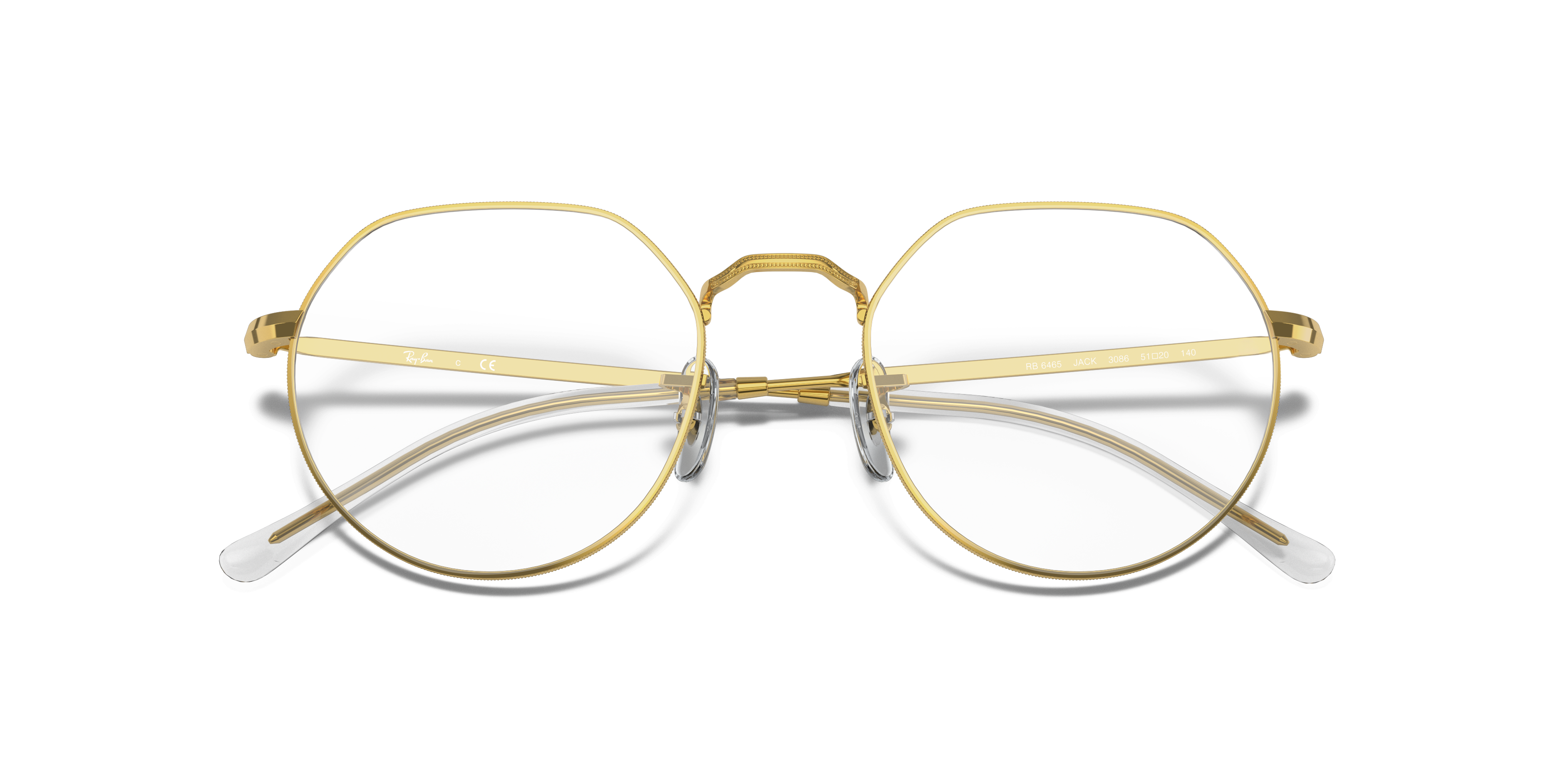 Ray-Ban | 0RX6465 (Jack)