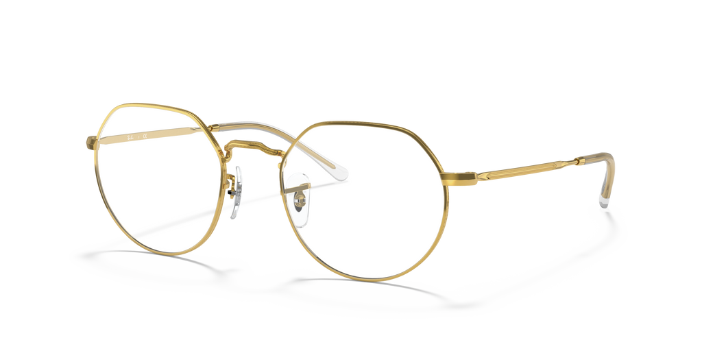 Ray-Ban | 0RX6465 (Jack)