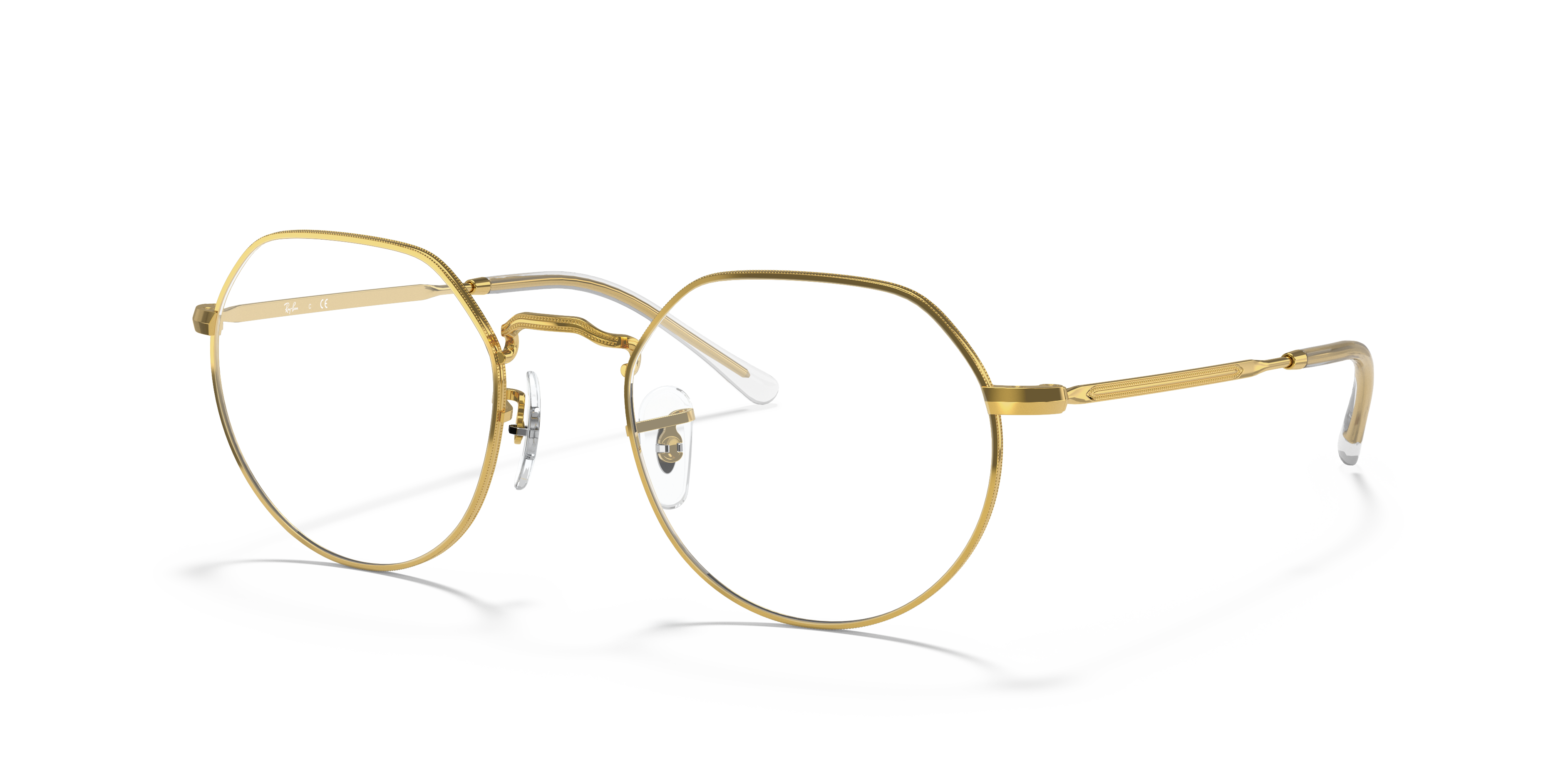 Ray-Ban | 0RX6465 (Jack)