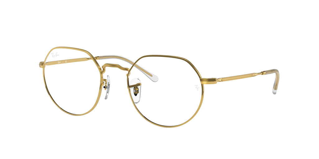 Ray-Ban | 0RX6465 (Jack)