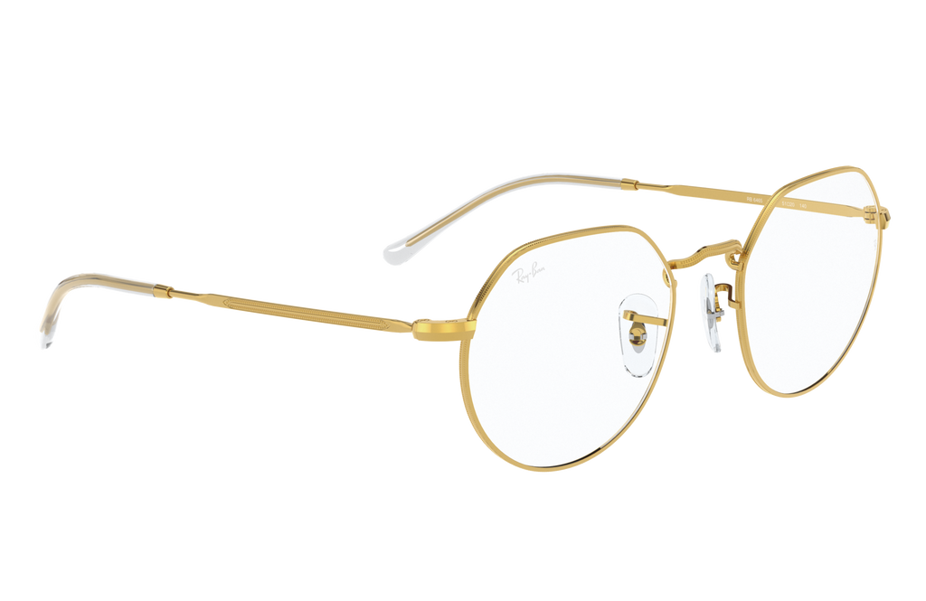 Ray-Ban | 0RX6465 (Jack)