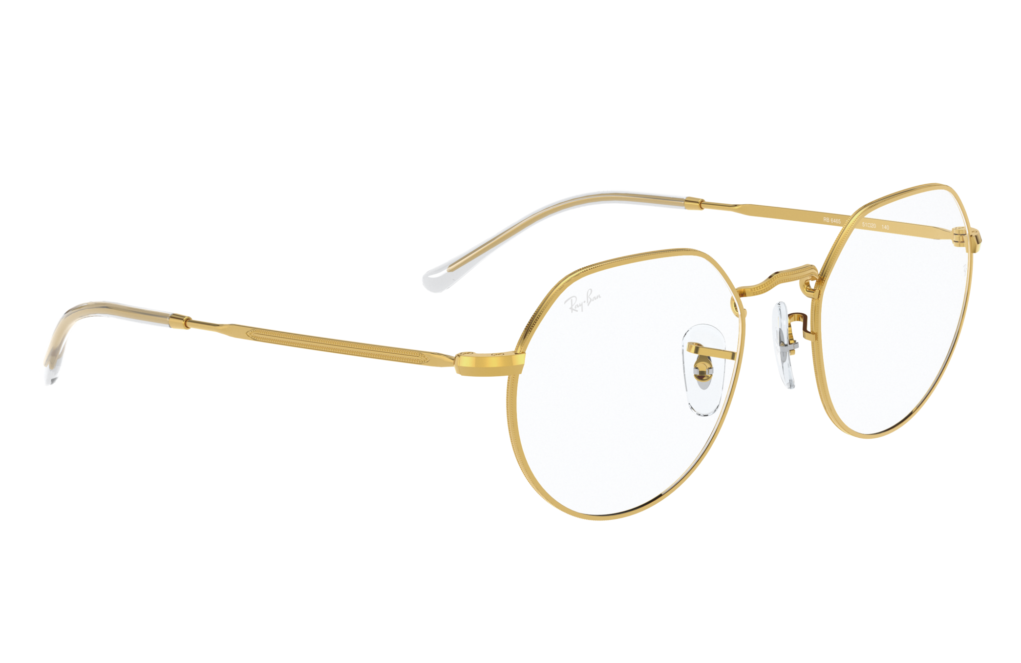 Ray-Ban | 0RX6465 (Jack)