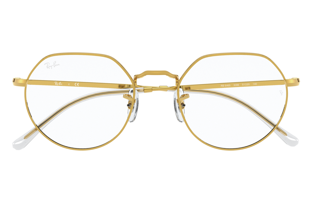 Ray-Ban | 0RX6465 (Jack)